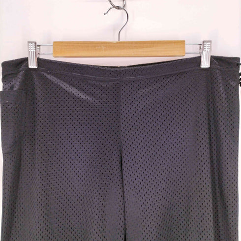 メッシュパンツ メンズ