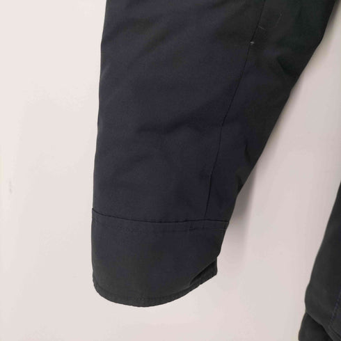 ユニクロ UNIQLO ノンキルトダウンジャケット メンズ