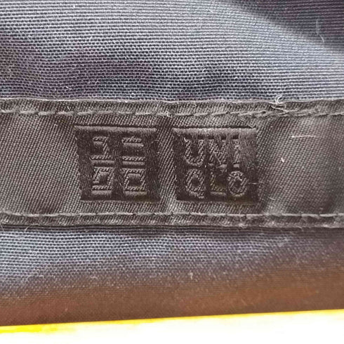 ユニクロ UNIQLO ノンキルトダウンジャケット メンズ