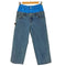 スドーク soduk 24SS easy layered denim trousers レディース JPN:S