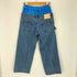 スドーク soduk 24SS easy layered denim trousers レディース JPN:S
