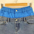 スドーク soduk 24SS easy layered denim trousers レディース JPN:S