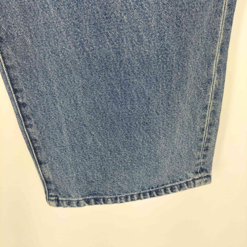 スドーク soduk 24SS easy layered denim trousers レディース JPN:S