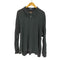 ポロバイラルフローレン Polo by RALPH LAUREN 裾ポニー PIMA COTTON L/S ポロシャツ メンズ XXL