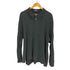 ポロバイラルフローレン Polo by RALPH LAUREN 裾ポニー PIMA COTTON L/S ポロシャツ メンズ XXL