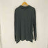 ポロバイラルフローレン Polo by RALPH LAUREN 裾ポニー PIMA COTTON L/S ポロシャツ メンズ XXL