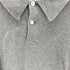 ポロバイラルフローレン Polo by RALPH LAUREN 裾ポニー PIMA COTTON L/S ポロシャツ メンズ XXL