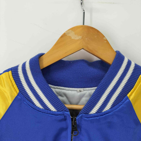 プリンス商会 YOKOSUKA JACKET スカジャン 虎 裏地キルティング メンズ JPN:L