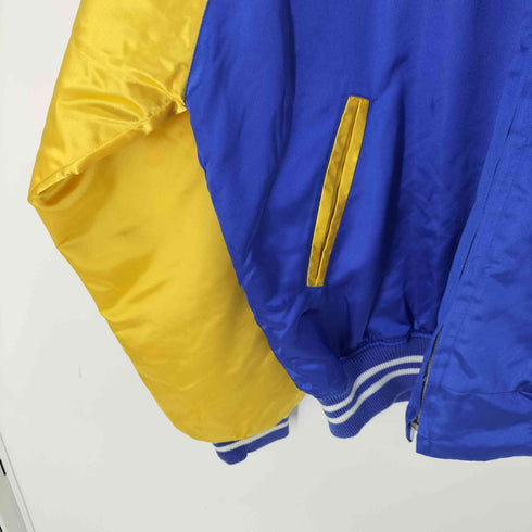 プリンス商会 YOKOSUKA JACKET スカジャン 虎 裏地キルティング メンズ JPN:L