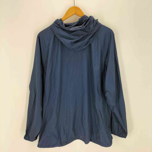 モンベル mont bell ウインドブラスト パーカ メンズ JPN:L