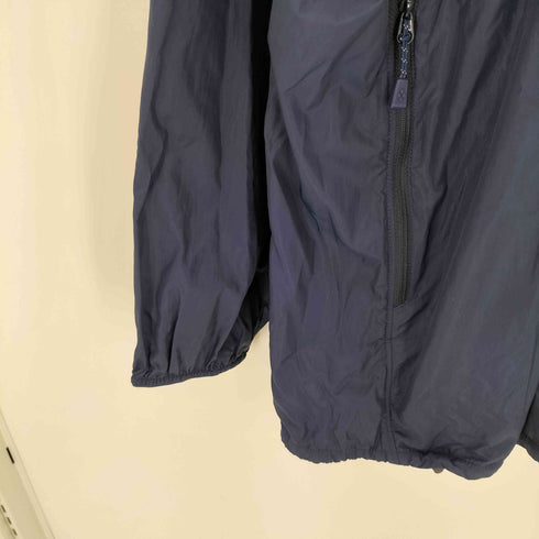 モンベル mont bell ウインドブラスト パーカ メンズ JPN:L