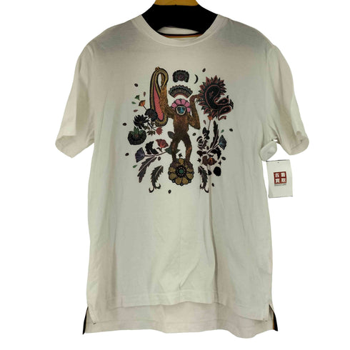 ポールスミス Paul Smith プリント S/S Tシャツ メンズ JPN:M