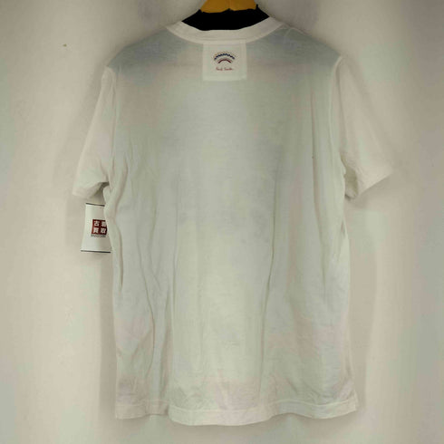 ポールスミス Paul Smith プリント S/S Tシャツ メンズ JPN:M