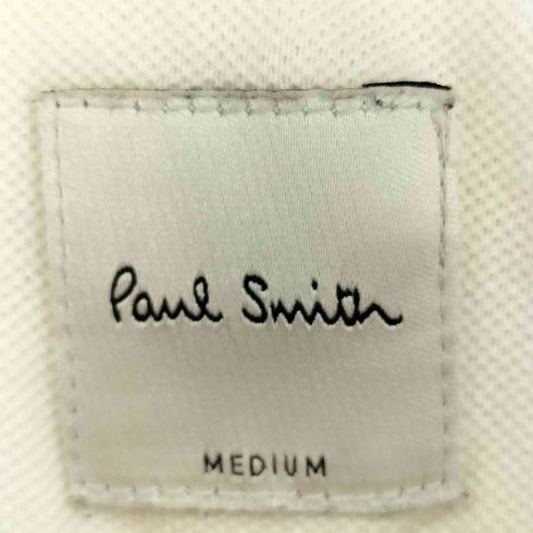ポールスミス Paul Smith プリント S/S Tシャツ メンズ JPN:M