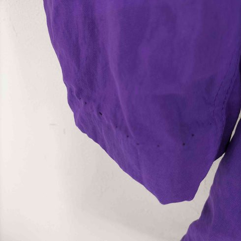 CLAUDIE PIERLOT フランス製 ナイロン トレンチコート レディース 40