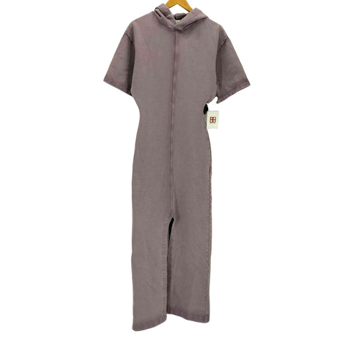 AVAVAV イタリア製 フーデッドワンピース レディース import:XS