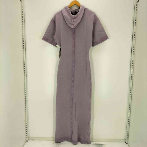 AVAVAV イタリア製 フーデッドワンピース レディース import:XS