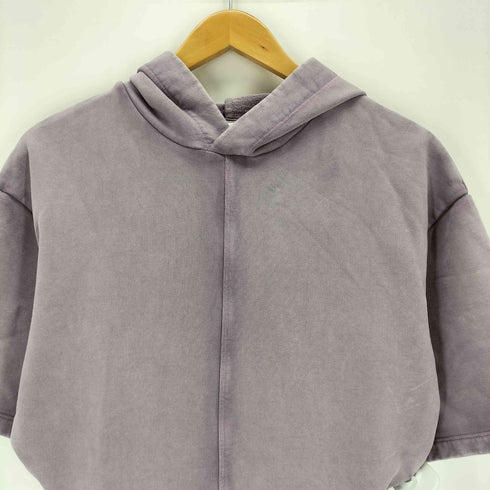 AVAVAV イタリア製 フーデッドワンピース レディース import:XS