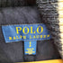 ポロラルフローレン POLO RALPH LAUREN レターマンジャケット メンズ S