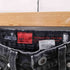 リーバイス Levis USA製 lean silvertab ブラックデニム レディース 3/4