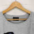 アニエスベー agnes b. SPORT B フロッキープリントクルーネックTシャツ レディース 2