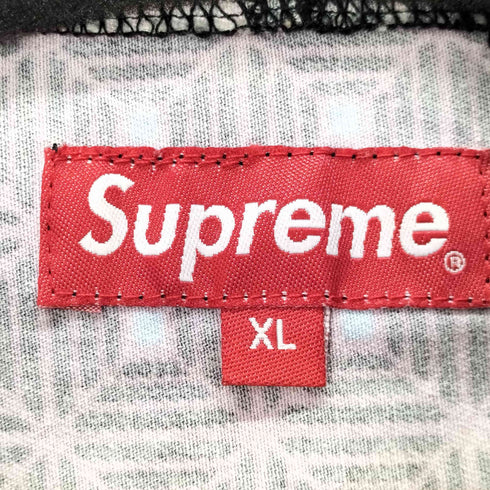 シュプリーム Supreme 17SS Obama Anorak メンズ import:XL