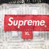 シュプリーム Supreme 17SS Obama Anorak メンズ import:XL