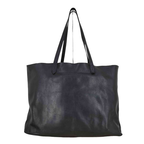 メイドウェル madewell レザー トートバッグ レディース
