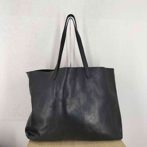 メイドウェル madewell レザー トートバッグ レディース