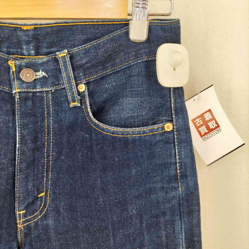リーバイス Levis 00s USA製 505-03 ボタン裏379 デニムパンツ メンズ W29/L34