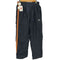 ステューシー Stussy OLD USA製 ショーンフォント リフレクター ナイロントラックパンツ メンズ M
