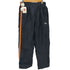 ステューシー Stussy OLD USA製 ショーンフォント リフレクター ナイロントラックパンツ メンズ M