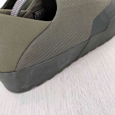 アークテリクス ARCTERYX KRAGG クラッグ メンズ JPN:27