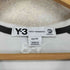 ワイスリー Y-3 00s ノースリーブクロップドジップパーカー レディース XS