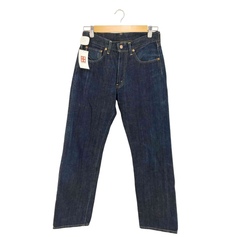 リーバイス Levis 00s Redloop RL510-05 ボタン裏J09 デニムパンツ メンズ W29/L33