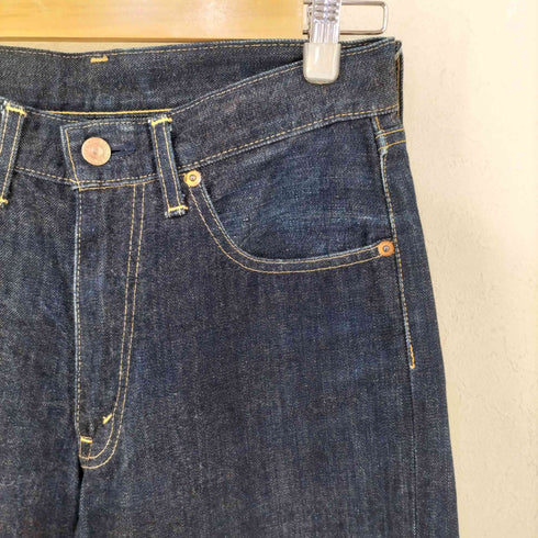 リーバイス Levis 00s Redloop RL510-05 ボタン裏J09 デニムパンツ メンズ W29/L33