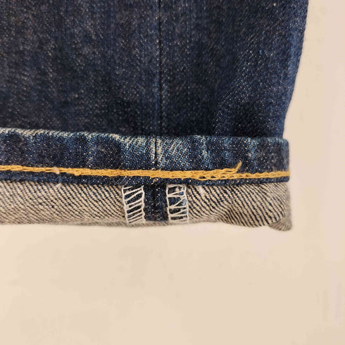 リーバイス Levis 00s Redloop RL510-05 ボタン裏J09 デニムパンツ メンズ W29/L33