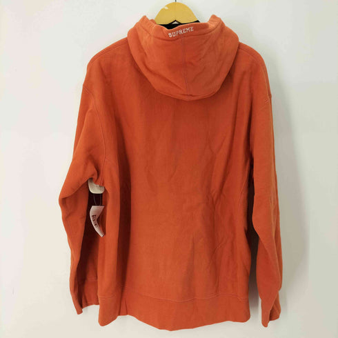 シュプリーム Supreme 20FW Portrait Hooded Sweatshirt メンズ import:L
