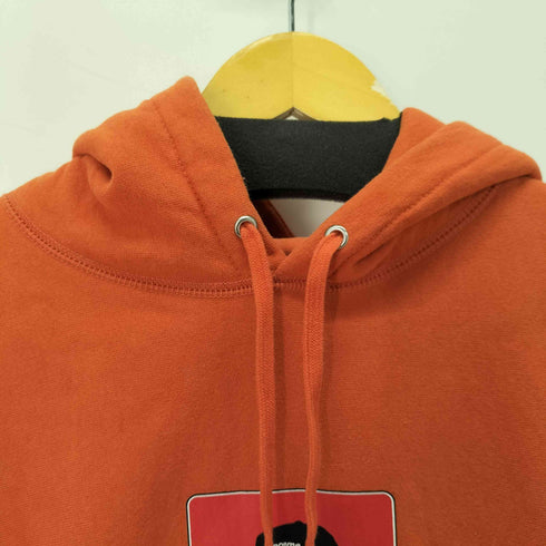 シュプリーム Supreme 20FW Portrait Hooded Sweatshirt メンズ import:L