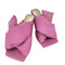 イエロー YELLO PINK FLASH SANDALS レディース JPN:L