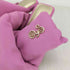 イエロー YELLO PINK FLASH SANDALS レディース JPN:L