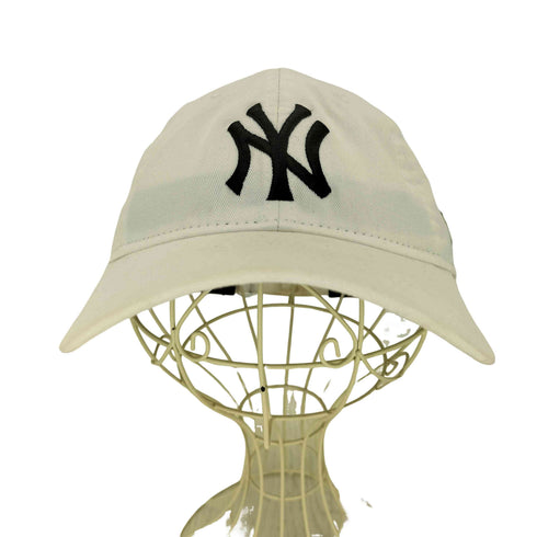 ニューエラ NEW ERA 刺繍パネルキャップ メンズ FREE