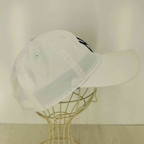 ニューエラ NEW ERA 刺繍パネルキャップ メンズ FREE