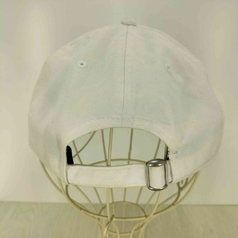 ニューエラ NEW ERA 刺繍パネルキャップ メンズ FREE