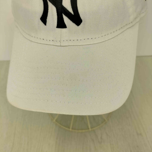 ニューエラ NEW ERA 刺繍パネルキャップ メンズ FREE