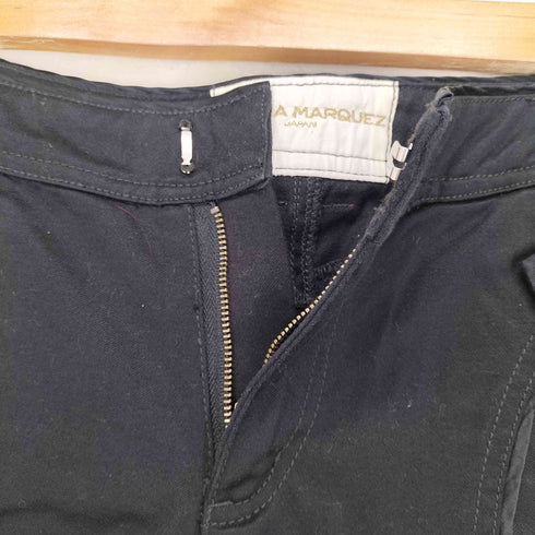 garcia marquez クロップド ギミックパンツ レディース JPN:0