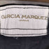 garcia marquez クロップド ギミックパンツ レディース JPN:0