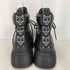 NAKEDWOLF SPIKE 厚底ハイカットスニーカー レディース JPN:37