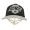 ミッチェルアンドネス mitchell&ness チームワッペン パネルキャップ メンズ FREE