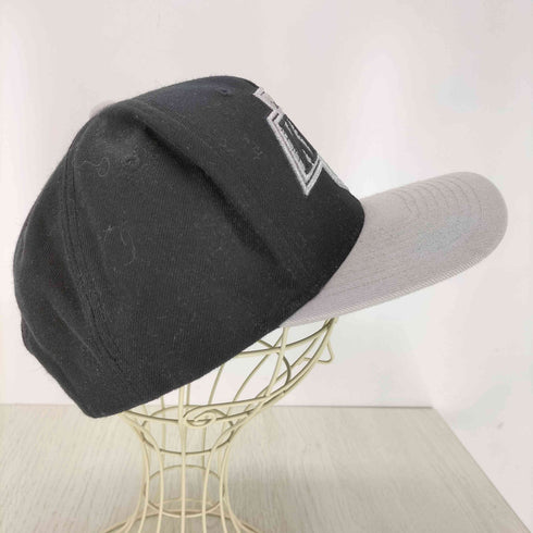 ミッチェルアンドネス mitchell&ness チームワッペン パネルキャップ メンズ FREE